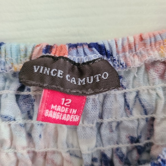 Vince Camuto Romper - Picture 5 of 10